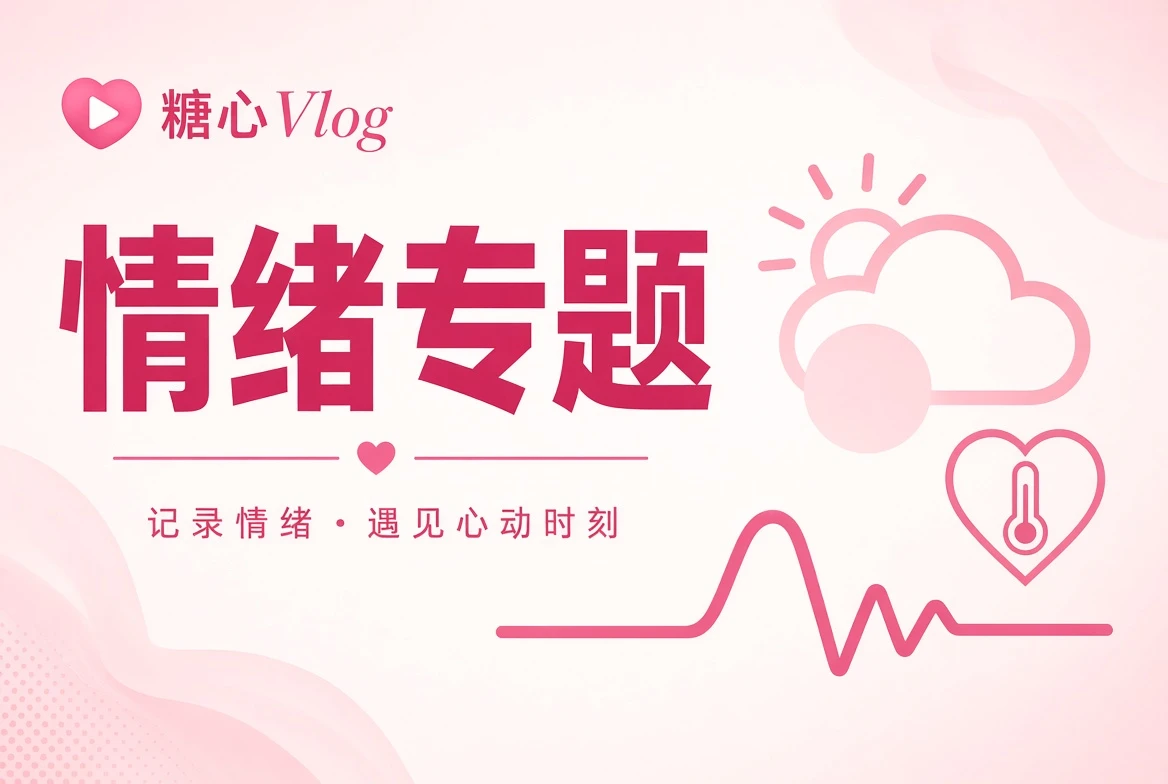 心情专题
